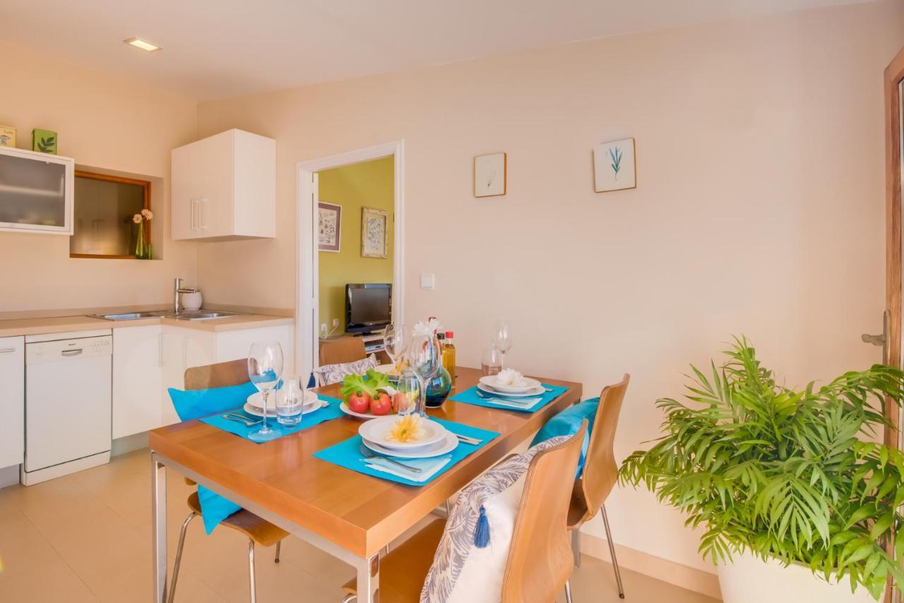 Binibonaire Appartement *