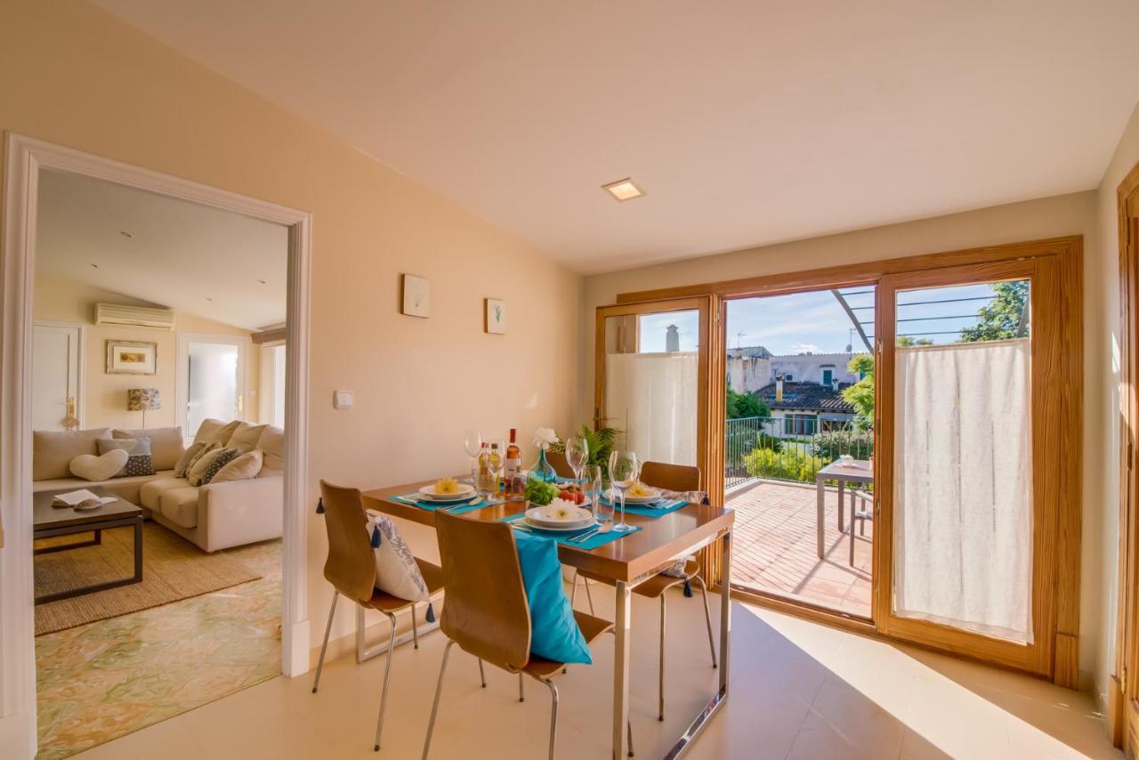 Appartement Binibonaire *