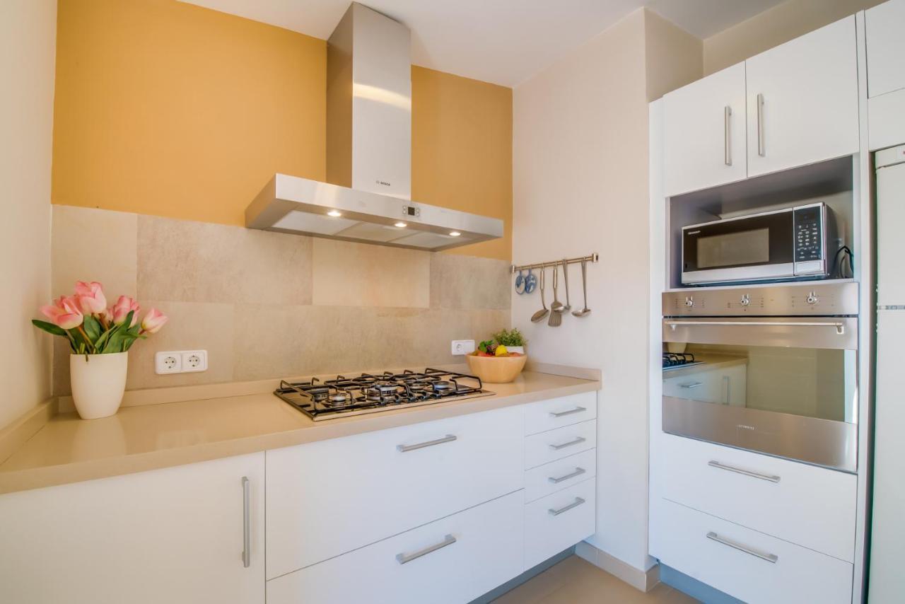 Appartement Binibonaire *
