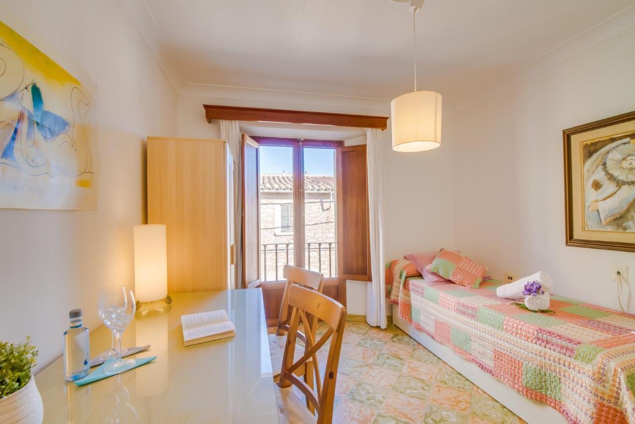 Binibonaire Appartement *