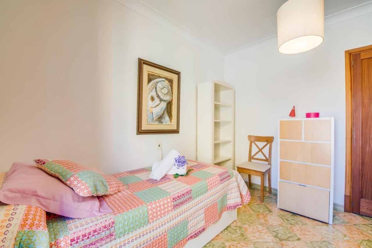 Binibonaire Appartement