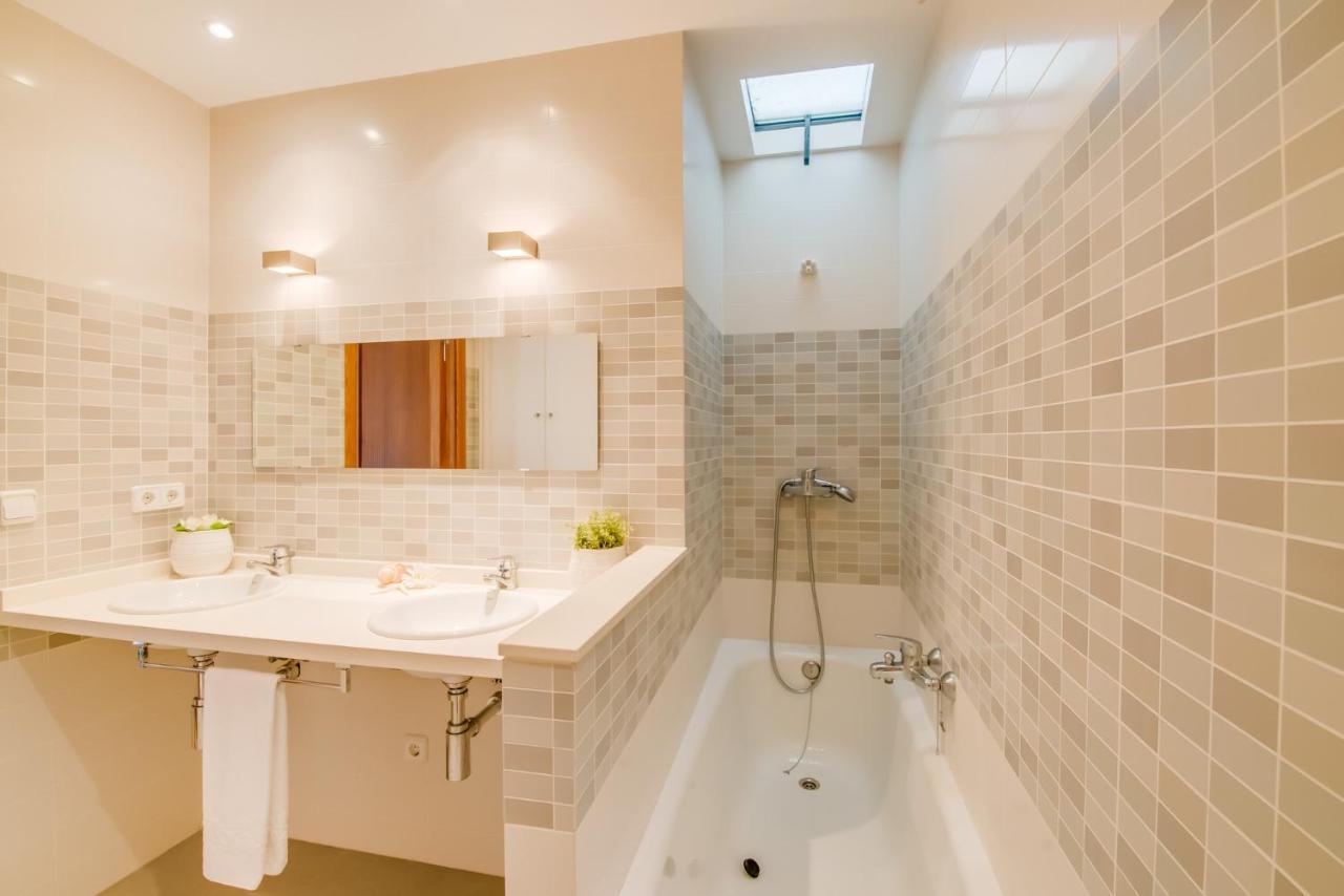 Appartement Binibonaire Binissalem