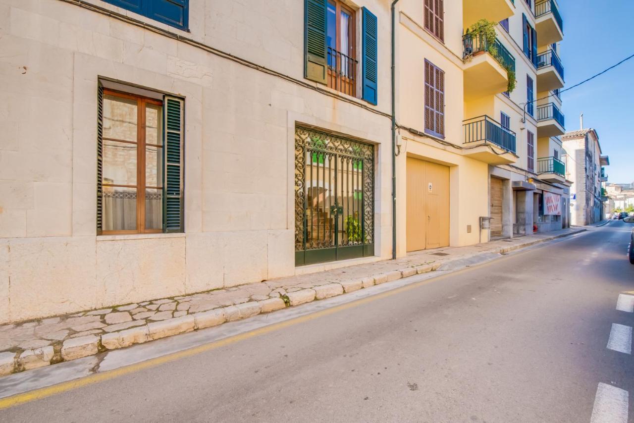 Binibonaire Appartement