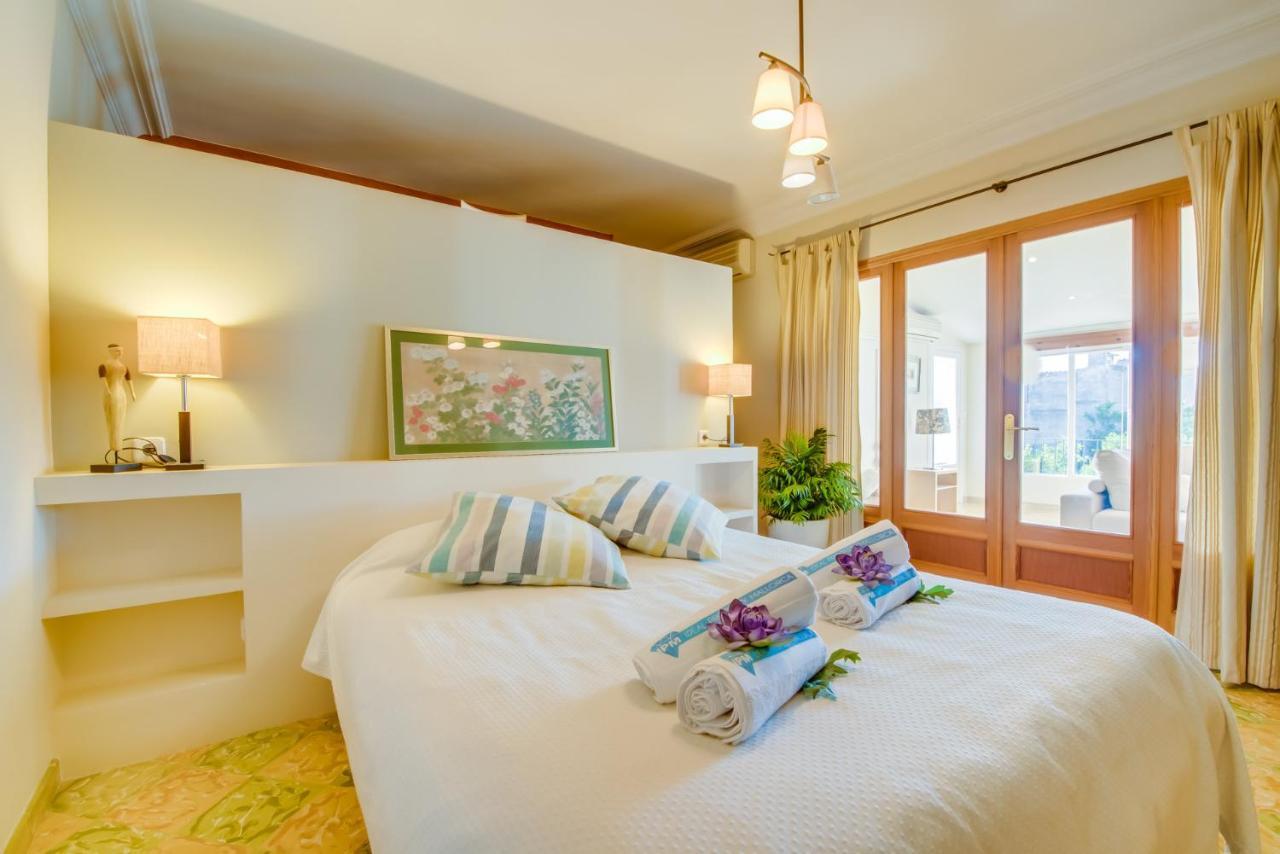 Apartamento Ideal Mallorca - Binibonaire *