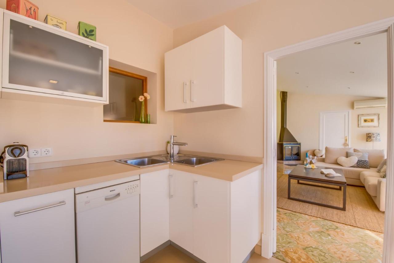 Ideal Mallorca - Binibonaire Apartamento